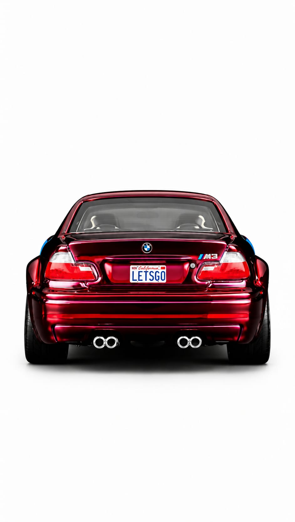 Hot Wheels RLC 2006 BMW M3 E46 – Red Line Club | JCP11 | Nuevo y Sellado RED LINE CLUB RLC