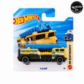 Hot Wheels 5 Alarm HW HEAVY WEIGHTS 2026