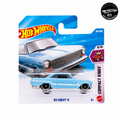 Hot Wheels 63 Chevy II Compact Kings 2026