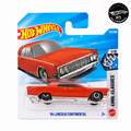 Hot Wheels 64 Lincoln Continental Cool Classics 2026
