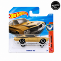 Hot Wheels 70 Buick GSX HW Torque 2026