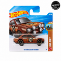 Hot Wheels ’70 Ford Escort RS1600 2026
