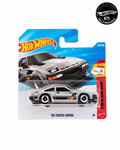 Hot Wheels 82 Toyota Supra Then and Now 2026