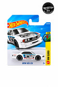 Hot Wheels BMW 635 CSI 2026 Mainline HW EURO