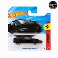 Hot Wheels Ferrari SF90 Stradable 2026