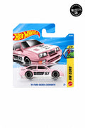 Hot Wheels 87 Ford Sierra Cosworth 2026 MAINLINE/HW Euro