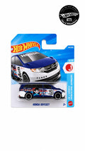 Hot Wheels Honda Odyssey Mainline 2026 HW J-imports