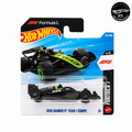 Hot Wheels Formula 1 Kick Sauber F1 Team / Équipe 2026