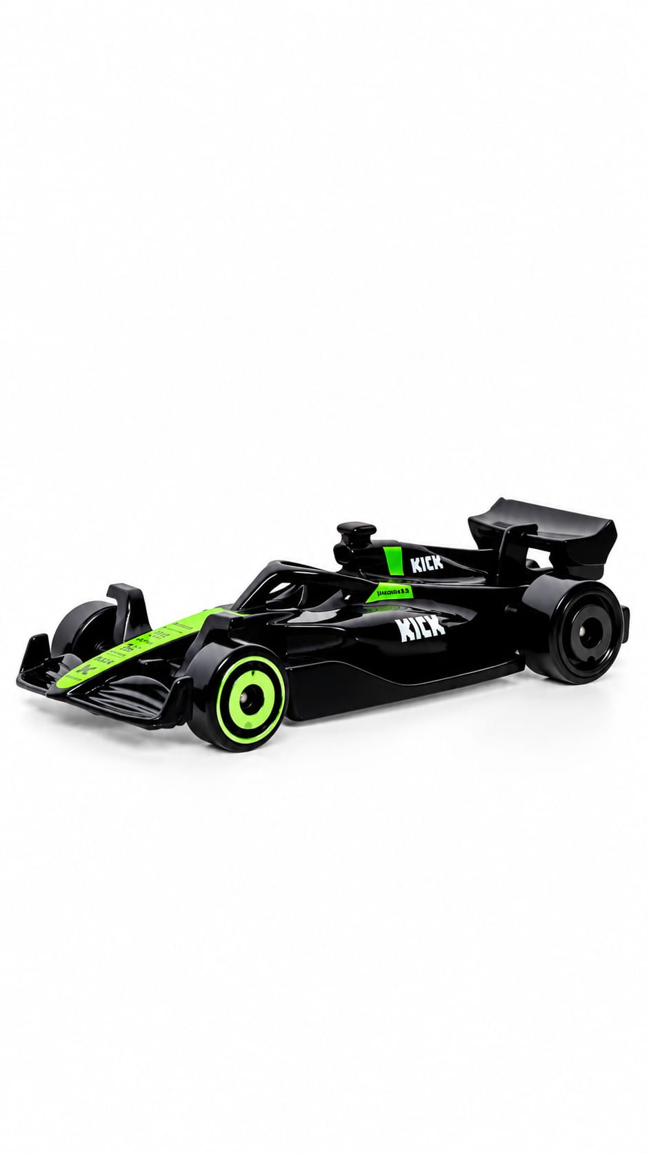 Hot Wheels Formula 1 Kick Sauber F1 Team / Équipe 2026