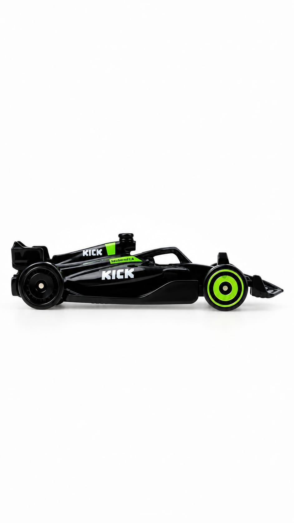 Hot Wheels Formula 1 Kick Sauber F1 Team / Équipe 2026
