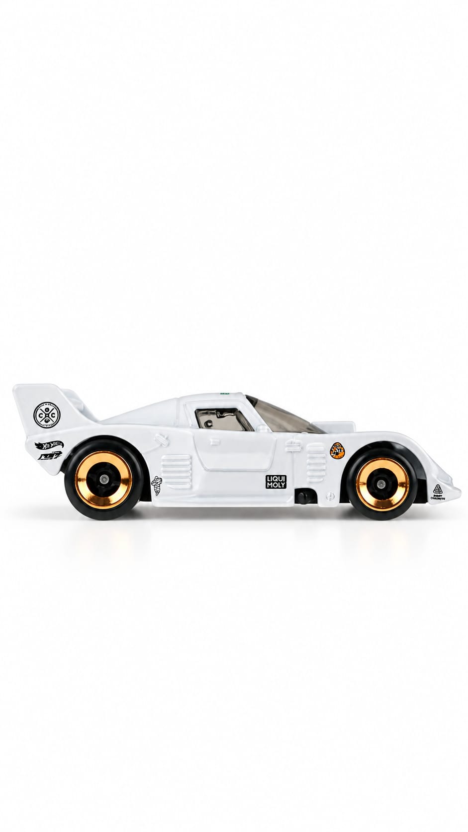 Hot Wheels Legends Tour La Liebre 2026