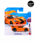 Hot Wheels Lotus Sport Elise Compact Kings 2026