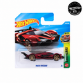 Hot Wheels Mach Speeder EXOTICARS 2026