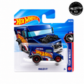 Hot Wheels Mailed IT Team Wheels 2026