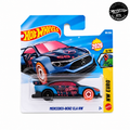 Hot Wheels Mercedes-Benz CLA HW 2026