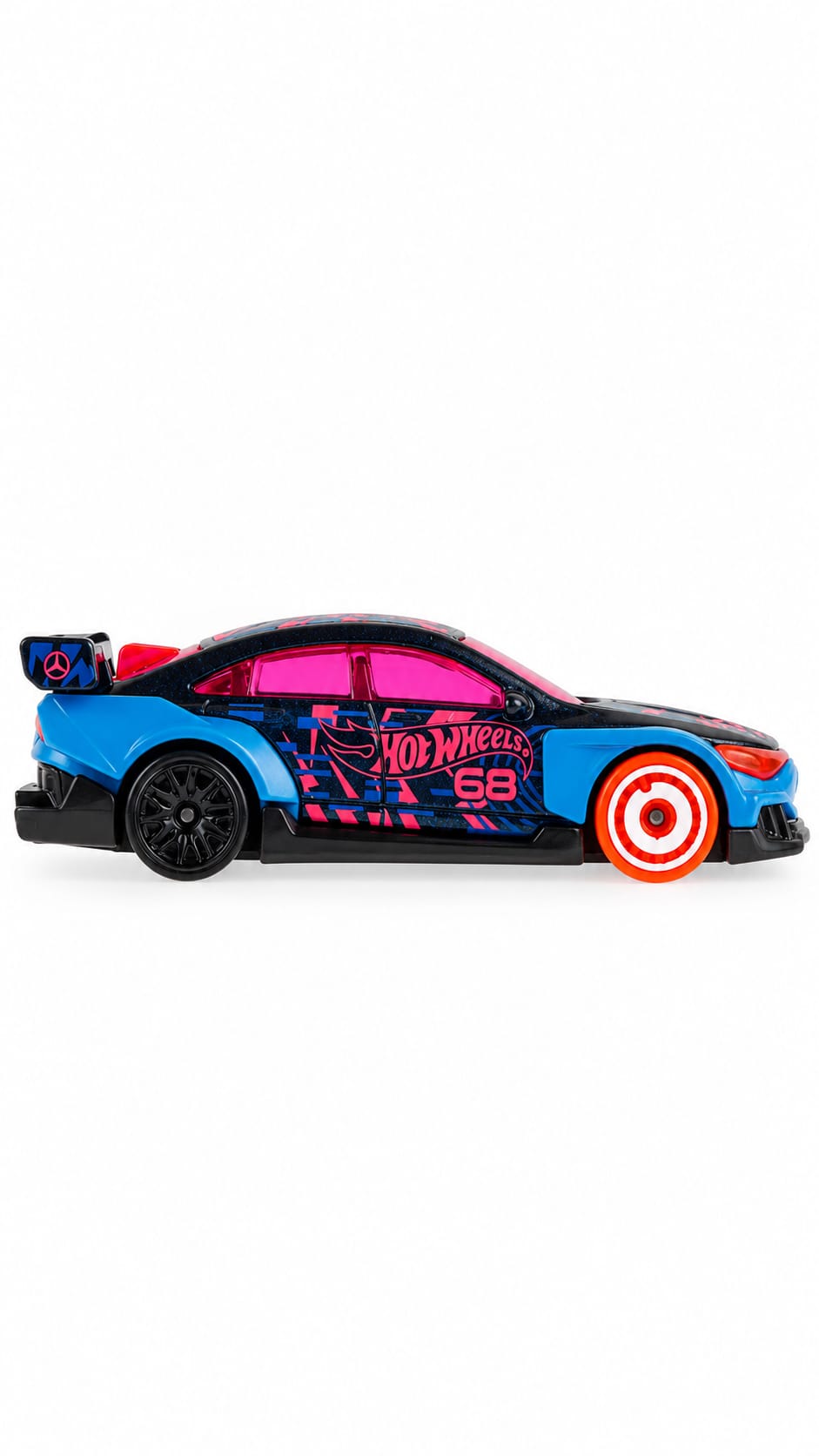 Hot Wheels Mercedes-Benz CLA HW 2026 | HW Euro 9/10 Mainline 2026