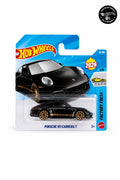 Hot Wheels Porsche 911 Carrera T Mainline 2026/Factory Fresh 2026