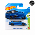 Hot Wheels Porsche Taycan Turbo S 2026