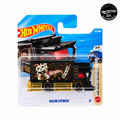 Hot Wheels Raijin Express 2026 HW HEAVY WEIGHTS 2026