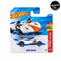 Hot Wheels Super Twin Mill Let's Race 2026